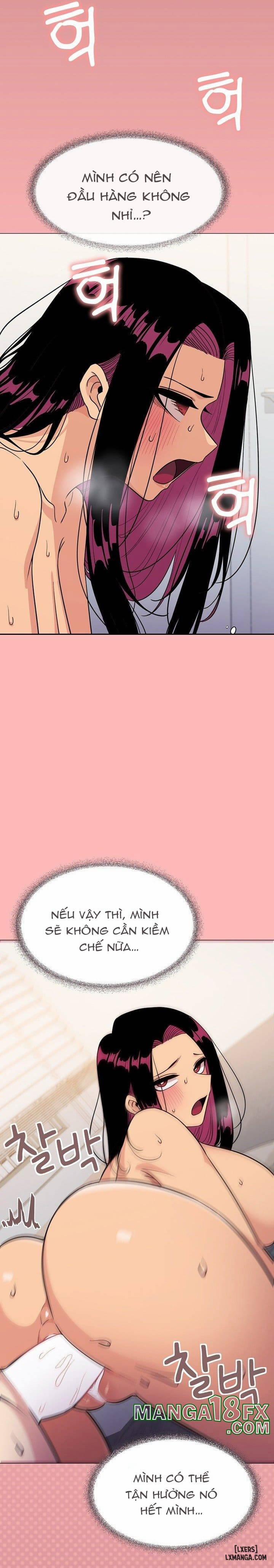 Em Bỏ Hút Thuốc Chưa 8 trang 17