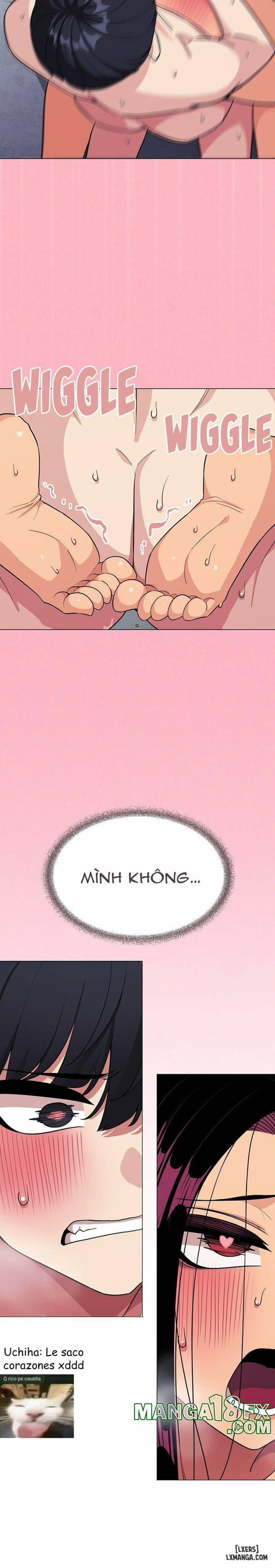 Em Bỏ Hút Thuốc Chưa 8 trang 26