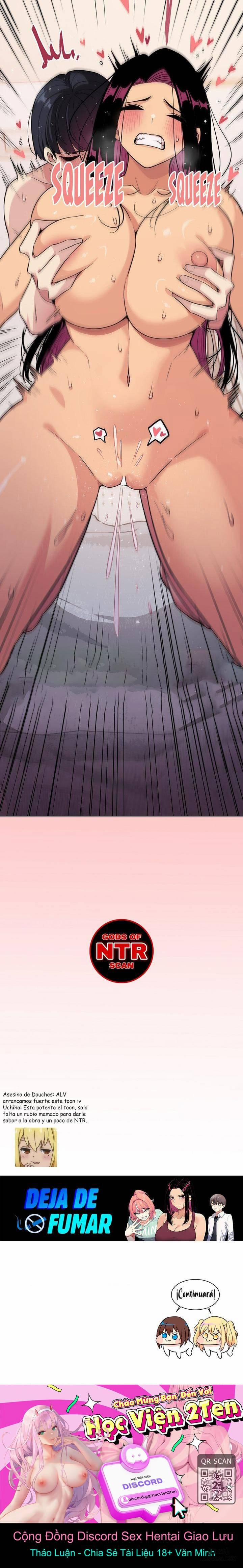 Em Bỏ Hút Thuốc Chưa 8 trang 28