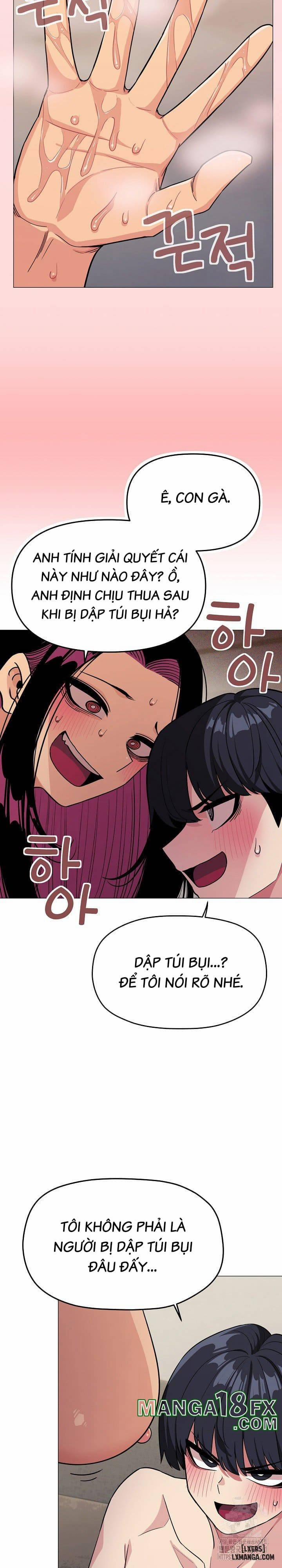 Em Bỏ Hút Thuốc Chưa 9 trang 14