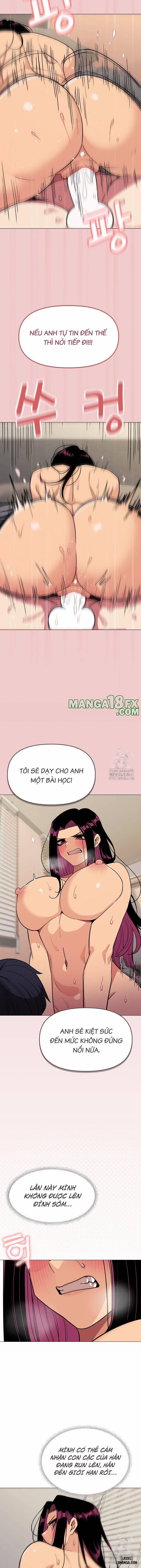 Em Bỏ Hút Thuốc Chưa 9 trang 19