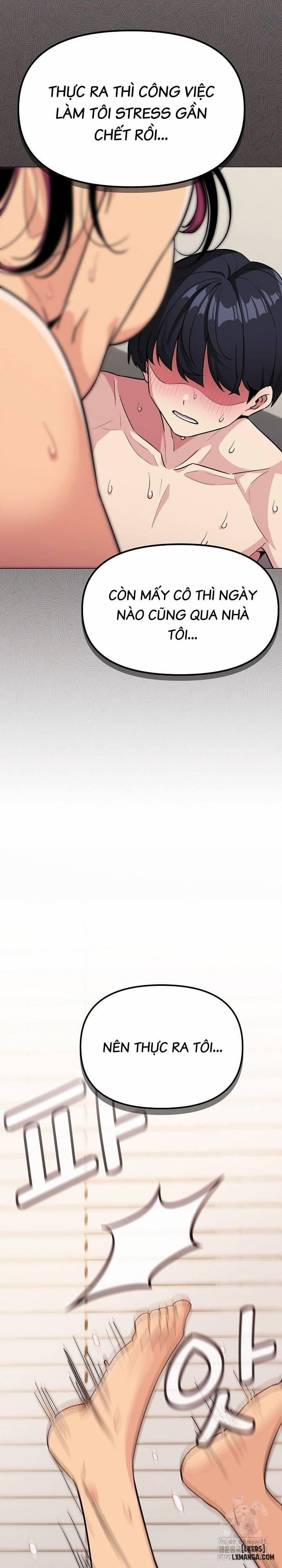 Em Bỏ Hút Thuốc Chưa 9 trang 21