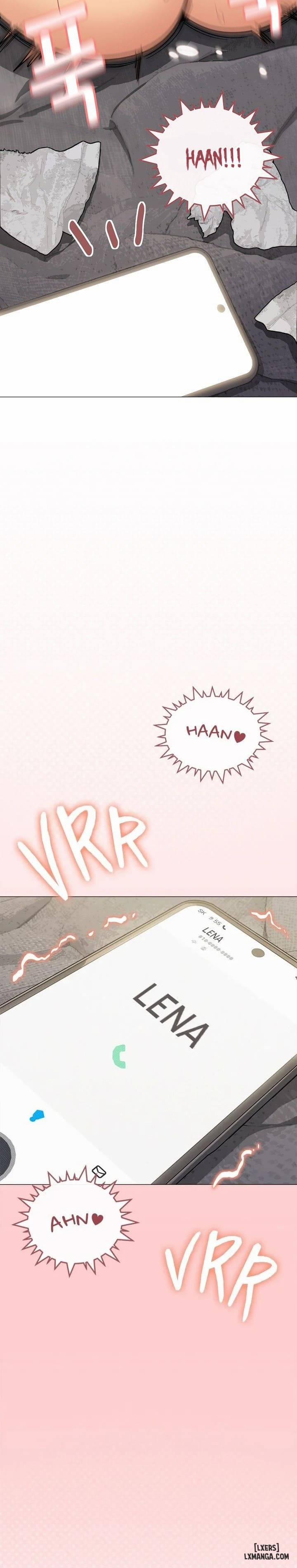 Em Bỏ Hút Thuốc Chưa 9 trang 24