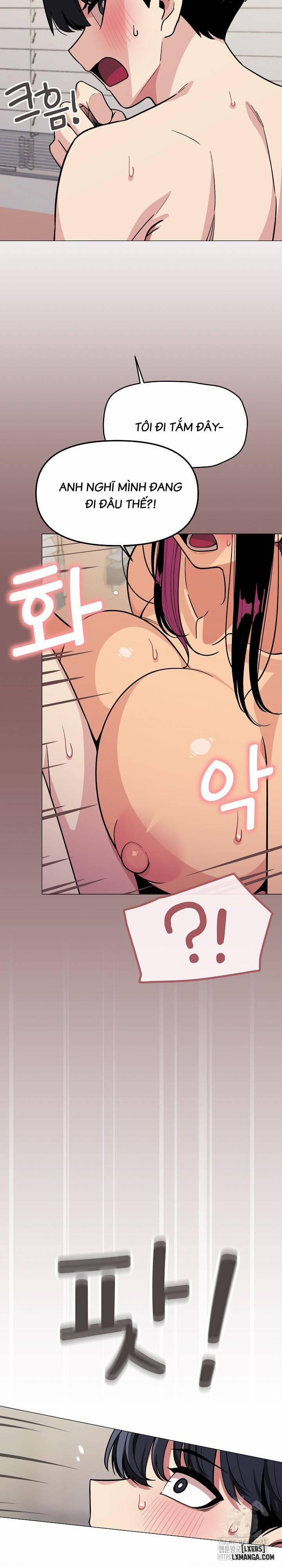 Em Bỏ Hút Thuốc Chưa 9 trang 9