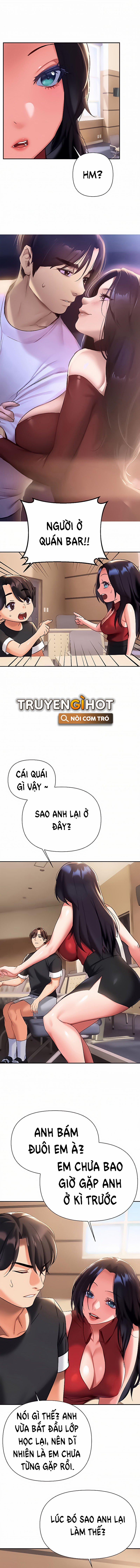 Em Cần Chị 11 trang 11