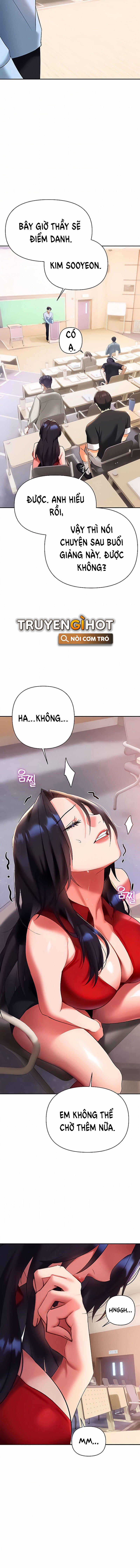 Em Cần Chị 11 trang 14