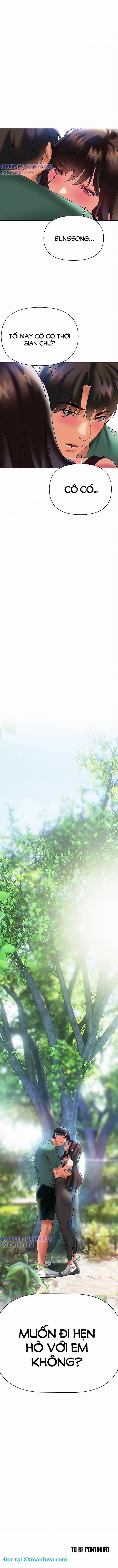 Em Cần Chị 21 trang 8