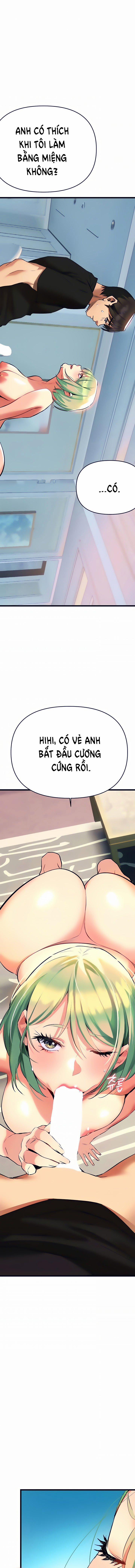 Em Cần Chị 4 trang 10