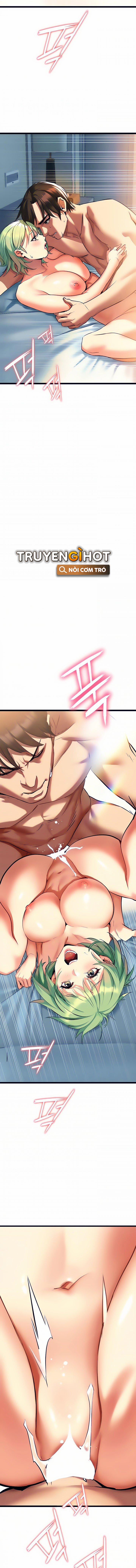 Em Cần Chị 4 trang 28