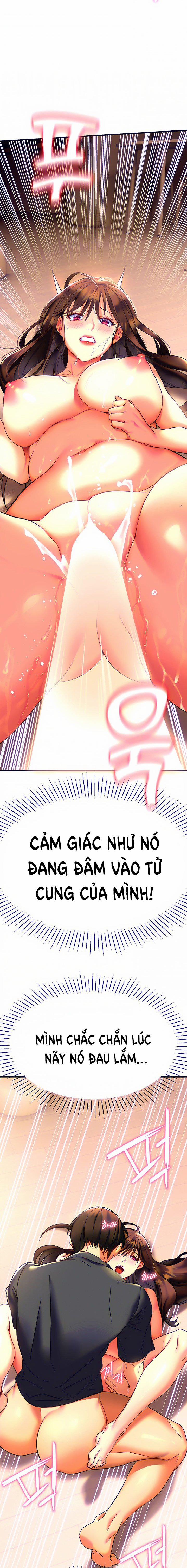 Em Cần Chị 8 trang 11