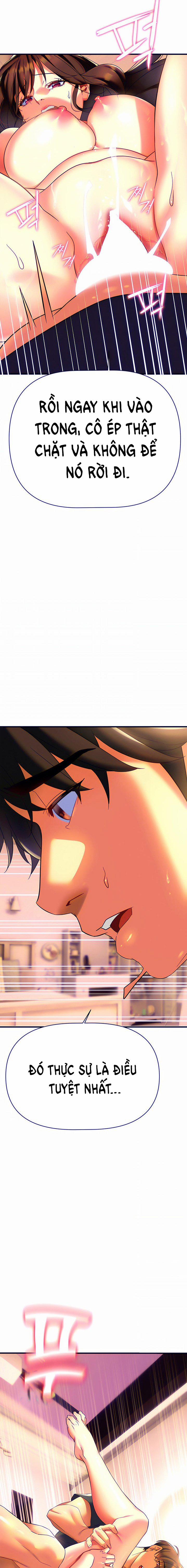 Em Cần Chị 8 trang 14