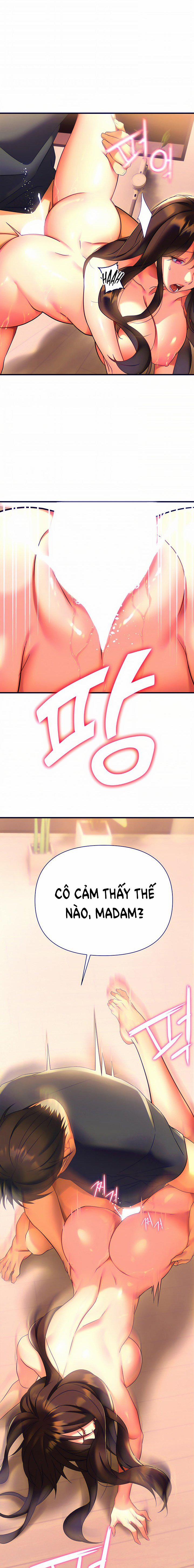 Em Cần Chị 8 trang 17