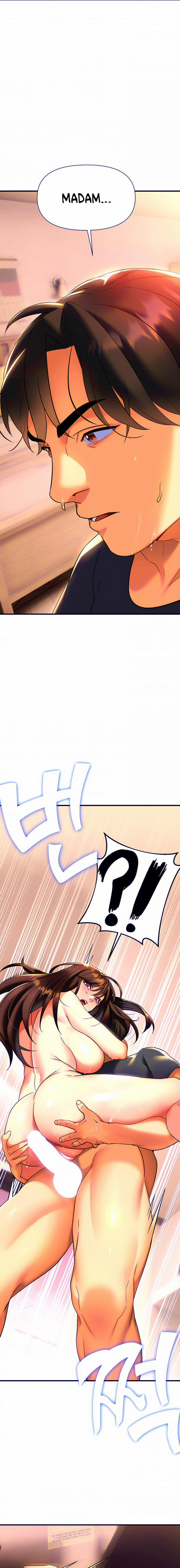 Em Cần Chị 8 trang 22