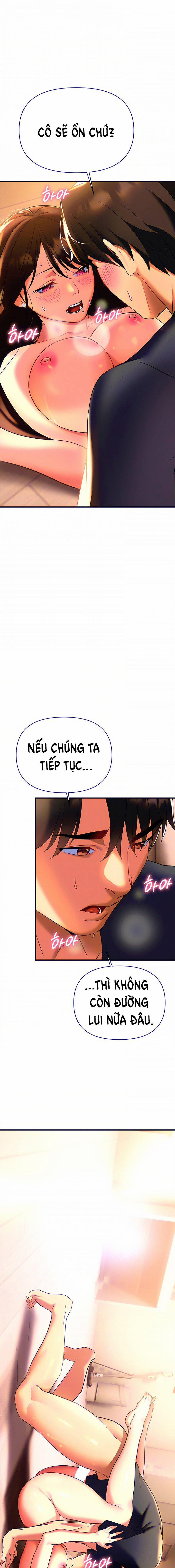 Em Cần Chị 8 trang 3