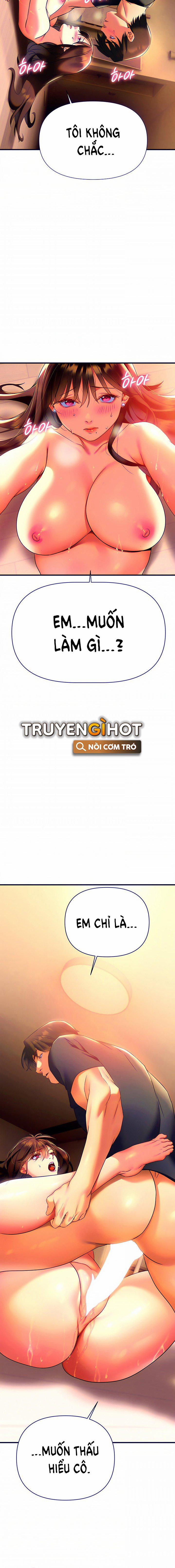 Em Cần Chị 8 trang 4