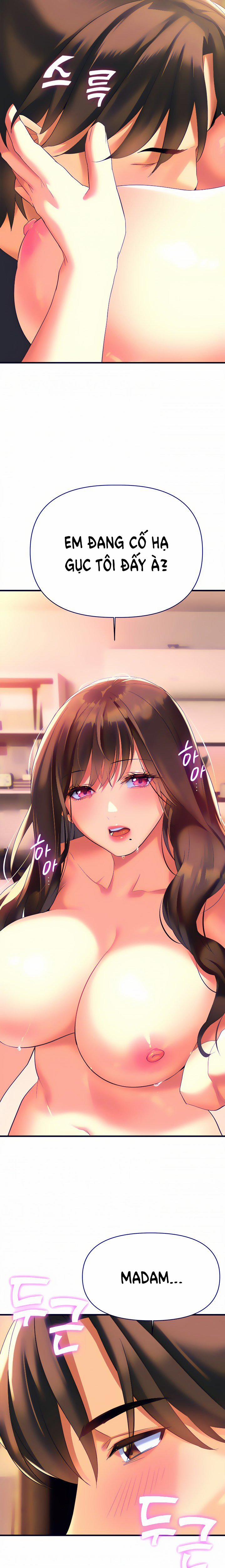 Em Cần Chị 9 trang 11