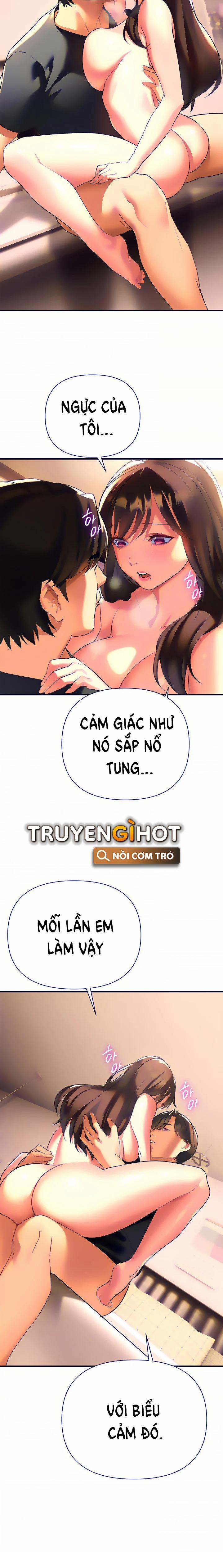 Em Cần Chị 9 trang 13
