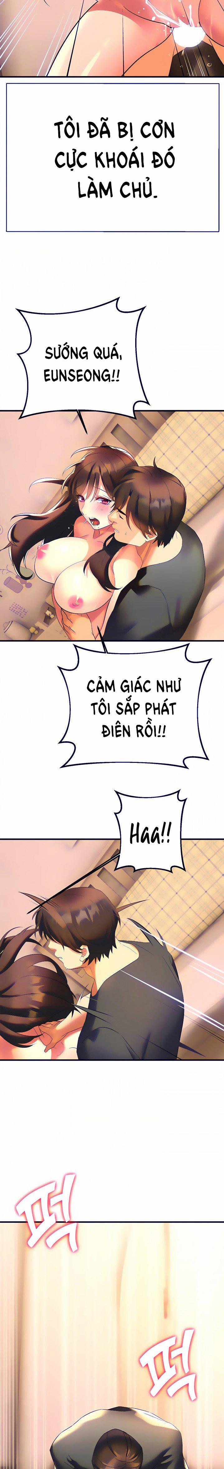 Em Cần Chị 9 trang 21