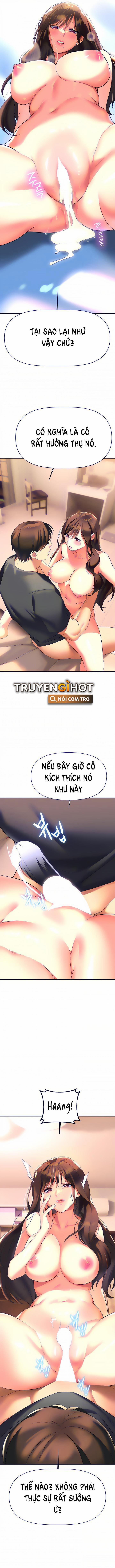 Em Cần Chị 9 trang 6