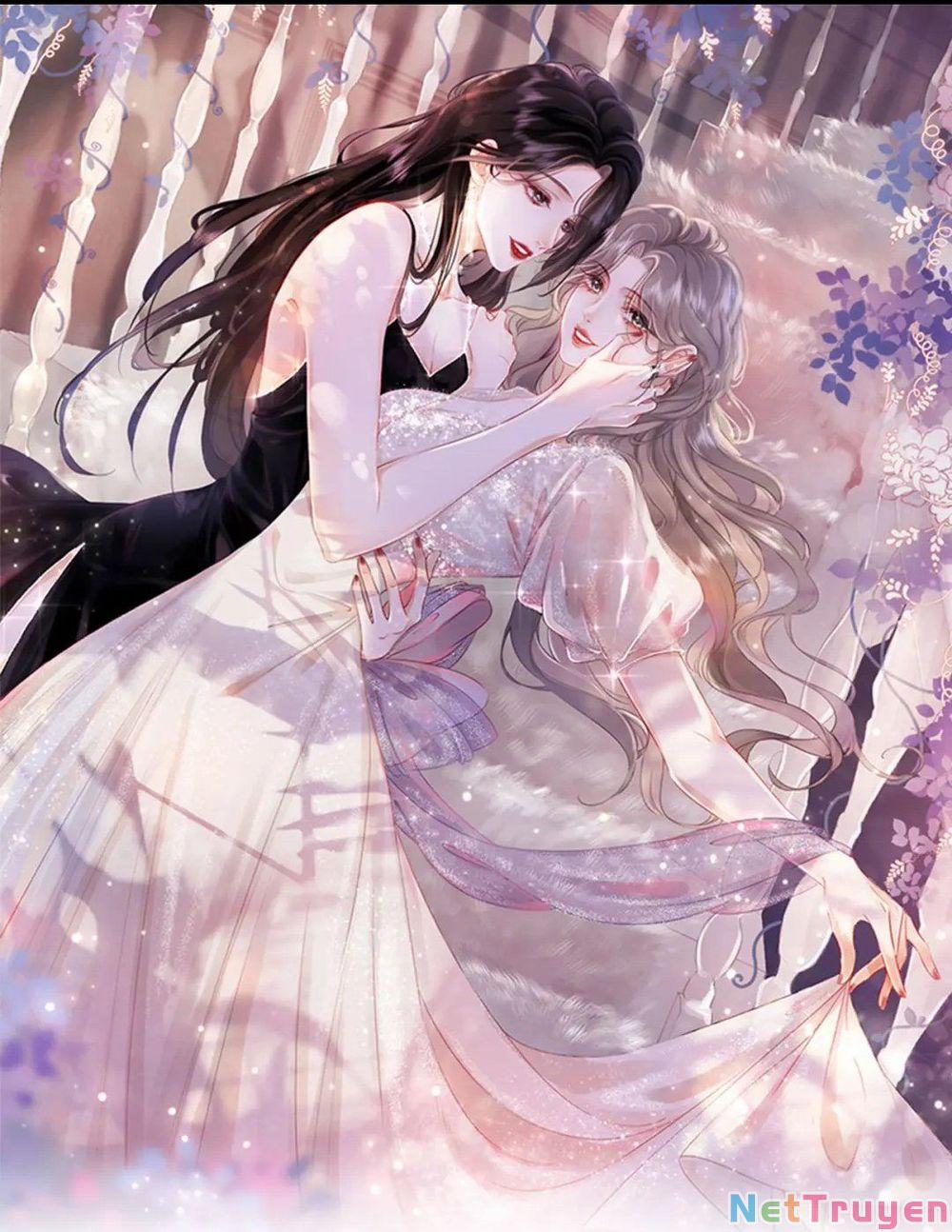 Em Chỉ Có Thể Là Của Tôi 1 trang 0