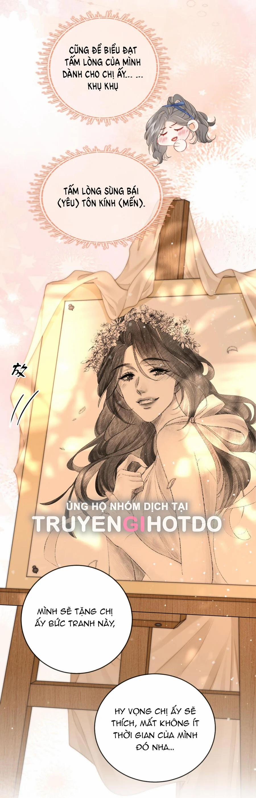 Em Chỉ Có Thể Là Của Tôi 100 trang 14