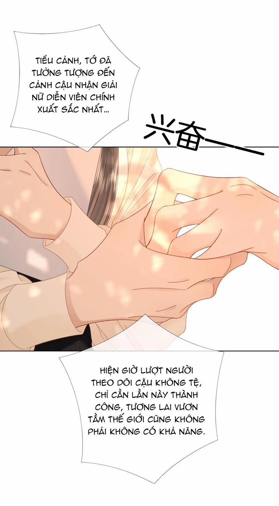 Em Chỉ Có Thể Là Của Tôi 100 trang 28