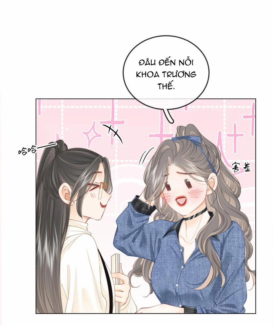 Em Chỉ Có Thể Là Của Tôi 100 trang 29