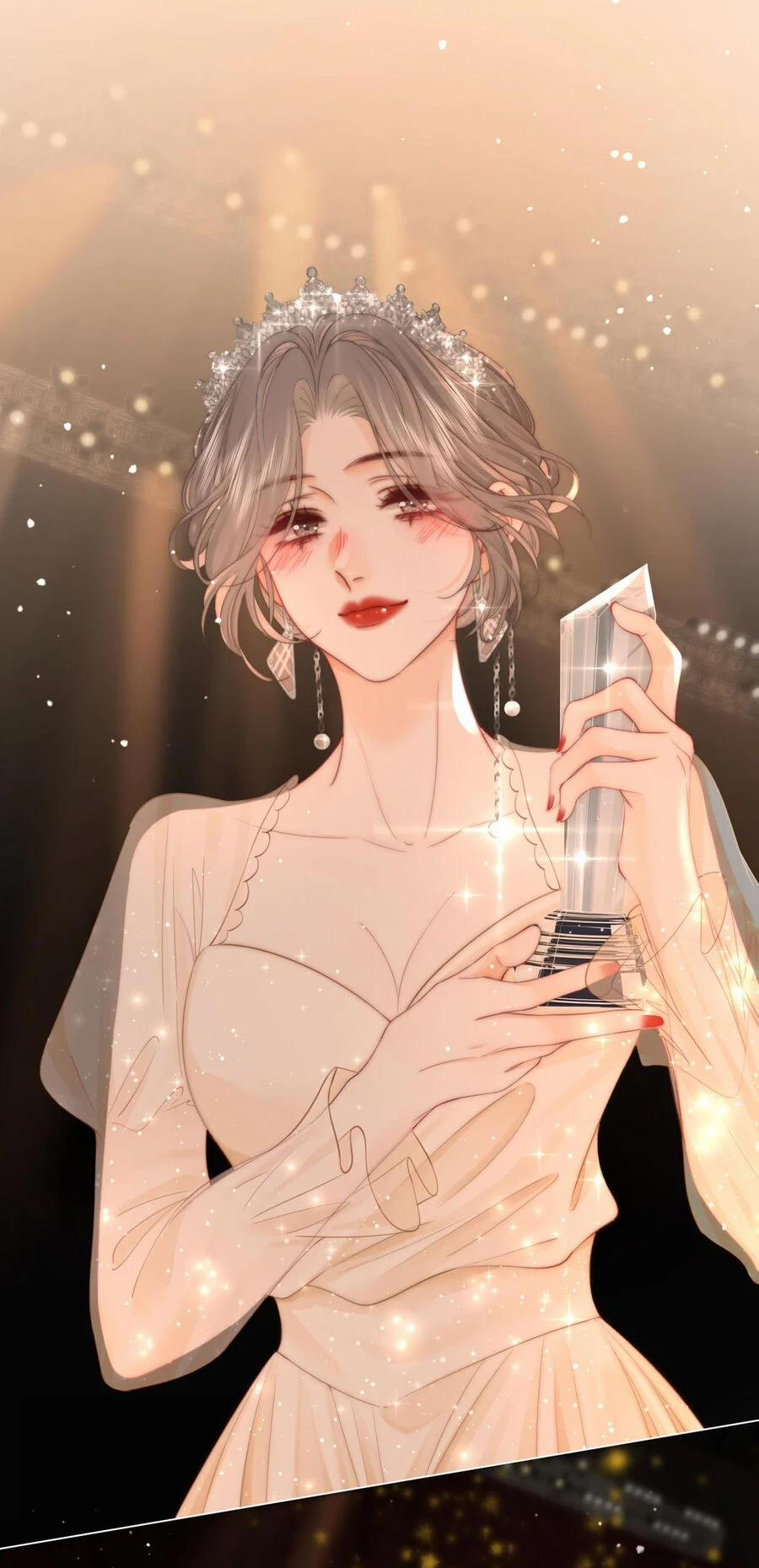 Em Chỉ Có Thể Là Của Tôi 100 trang 31