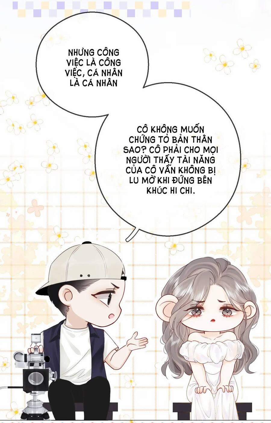 Em Chỉ Có Thể Là Của Tôi 3.1 trang 14