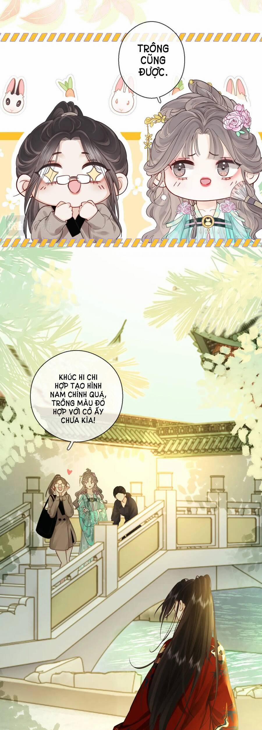 Em Chỉ Có Thể Là Của Tôi 3.1 trang 23