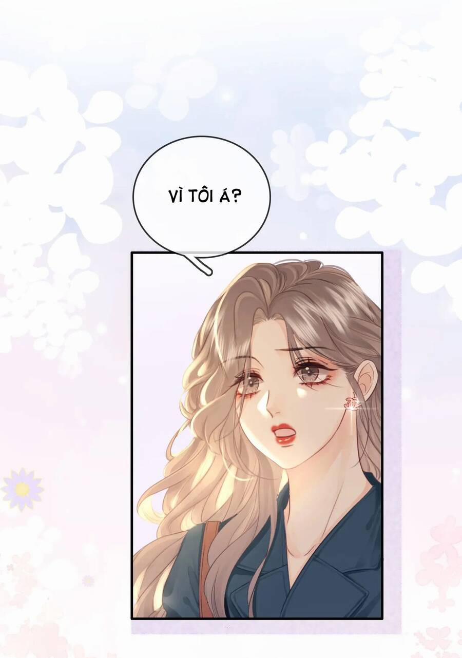 Em Chỉ Có Thể Là Của Tôi 3.1 trang 3
