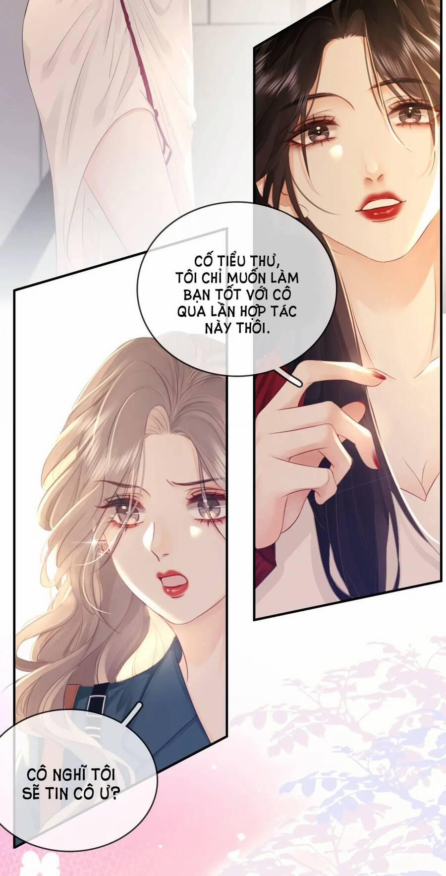 Em Chỉ Có Thể Là Của Tôi 3.1 trang 5