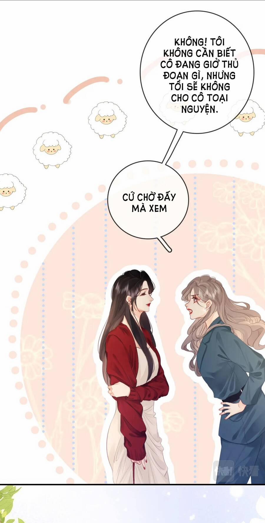 Em Chỉ Có Thể Là Của Tôi 3.1 trang 7