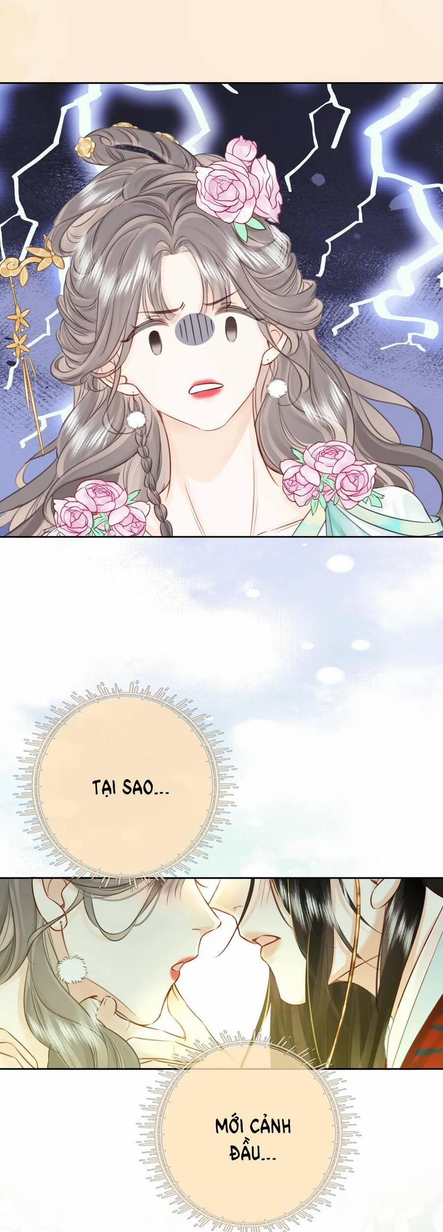 Em Chỉ Có Thể Là Của Tôi 3.2 trang 17