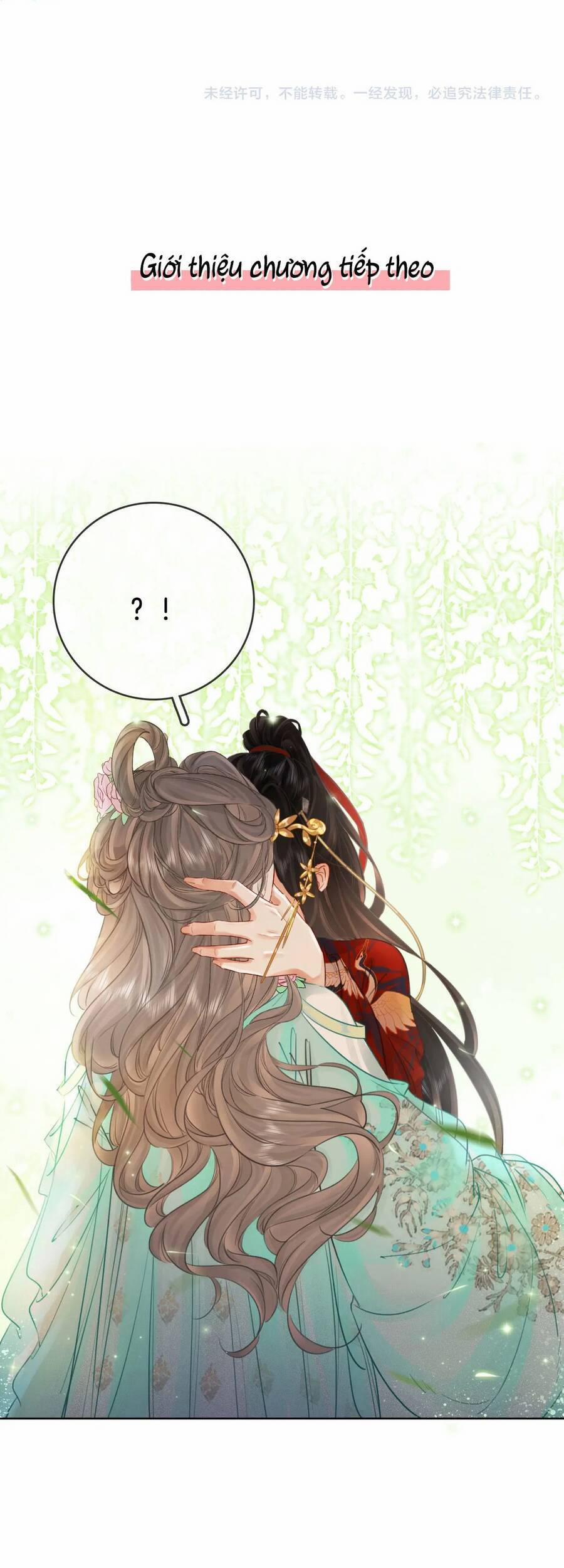 Em Chỉ Có Thể Là Của Tôi 3.2 trang 21