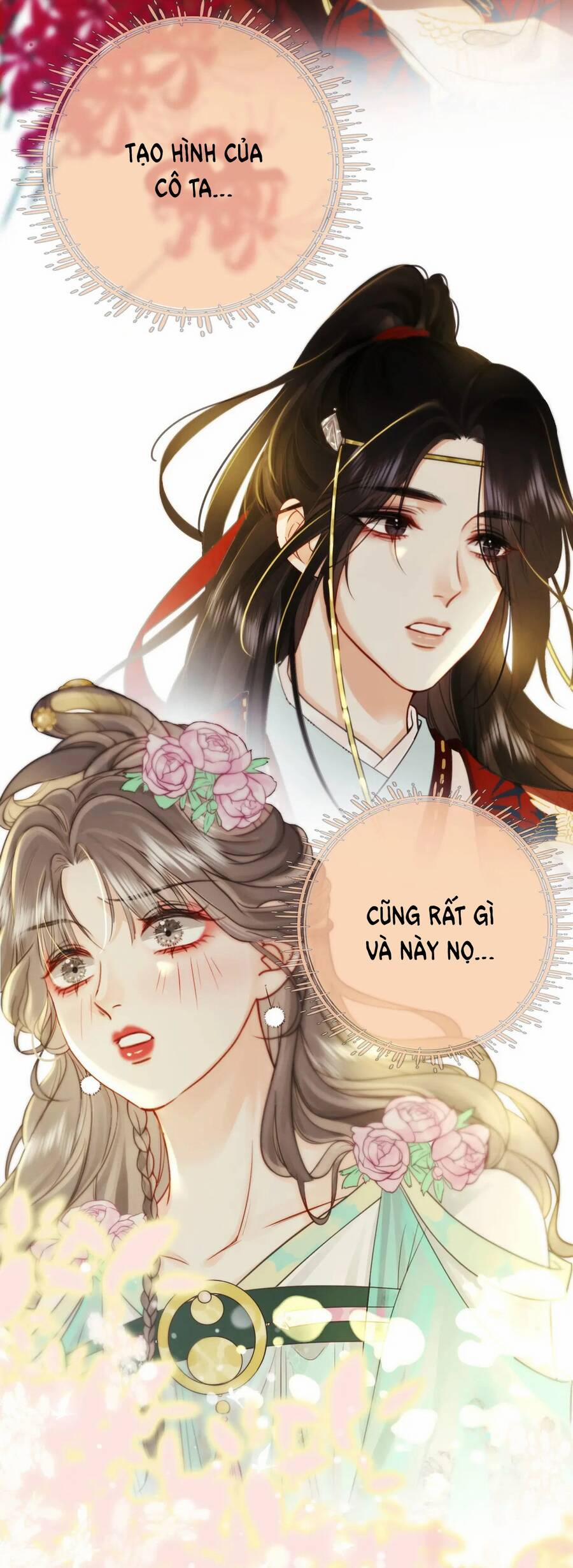 Em Chỉ Có Thể Là Của Tôi 3.2 trang 4