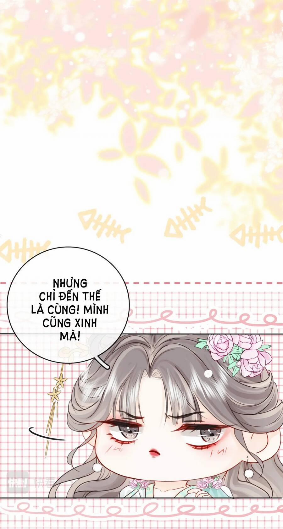 Em Chỉ Có Thể Là Của Tôi 3.2 trang 5