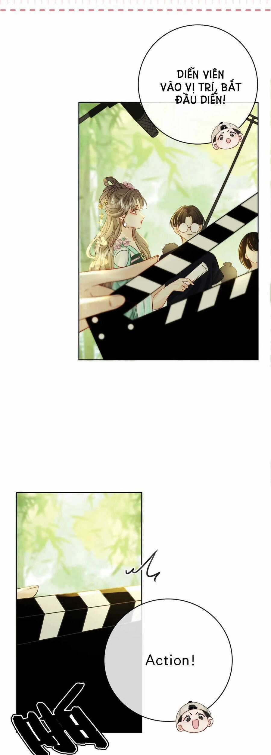 Em Chỉ Có Thể Là Của Tôi 3.2 trang 6