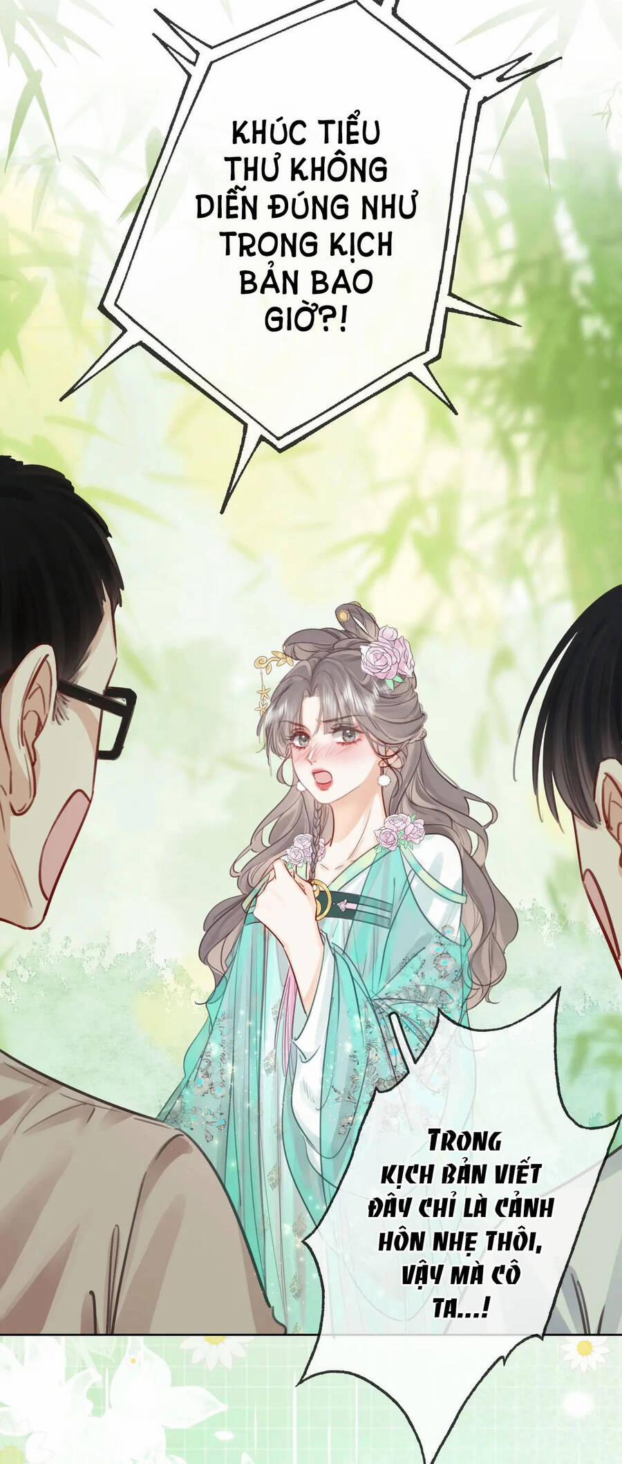 Em Chỉ Có Thể Là Của Tôi 4.1 trang 21