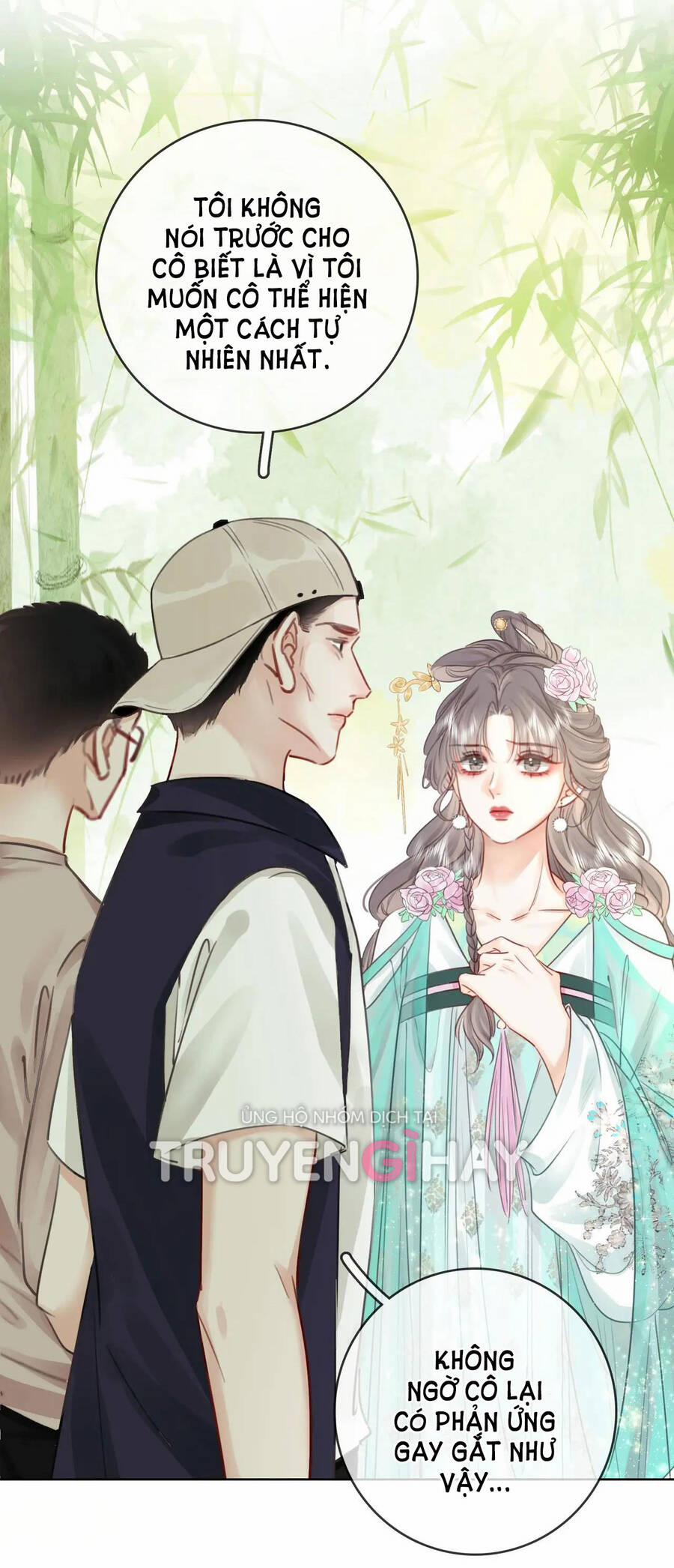 Em Chỉ Có Thể Là Của Tôi 4.1 trang 24