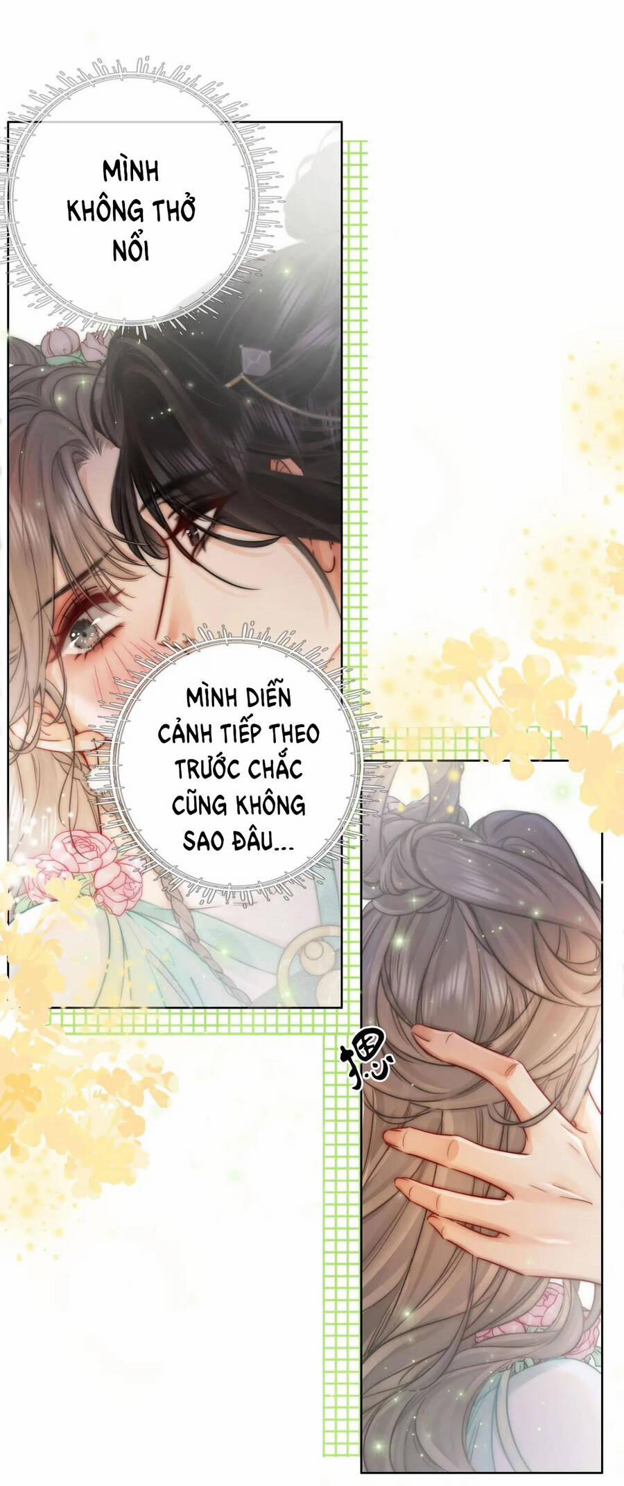 Em Chỉ Có Thể Là Của Tôi 4.1 trang 5