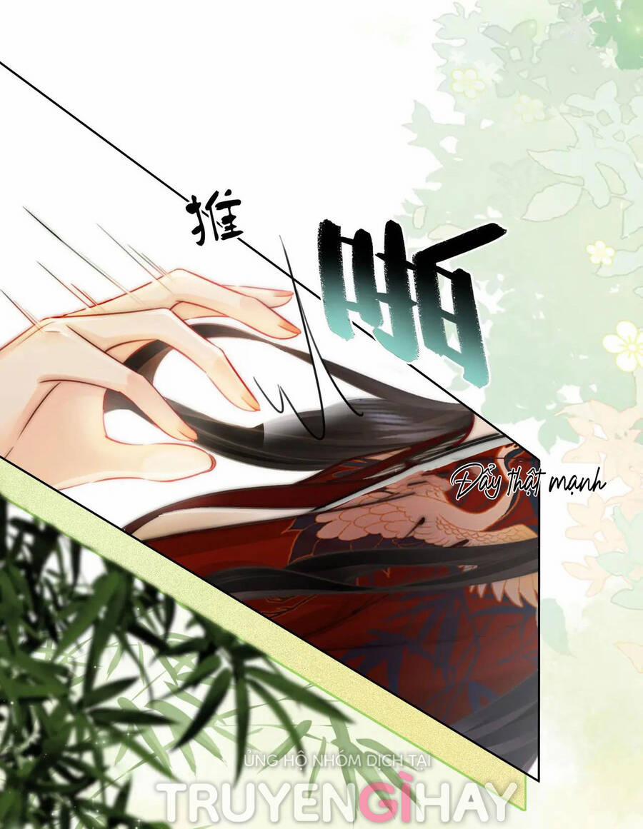 Em Chỉ Có Thể Là Của Tôi 4.1 trang 8