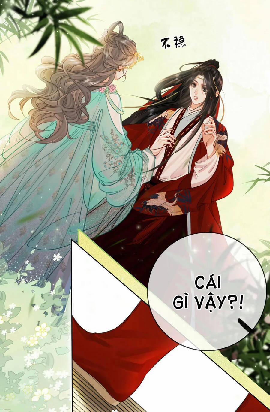 Em Chỉ Có Thể Là Của Tôi 4.1 trang 9