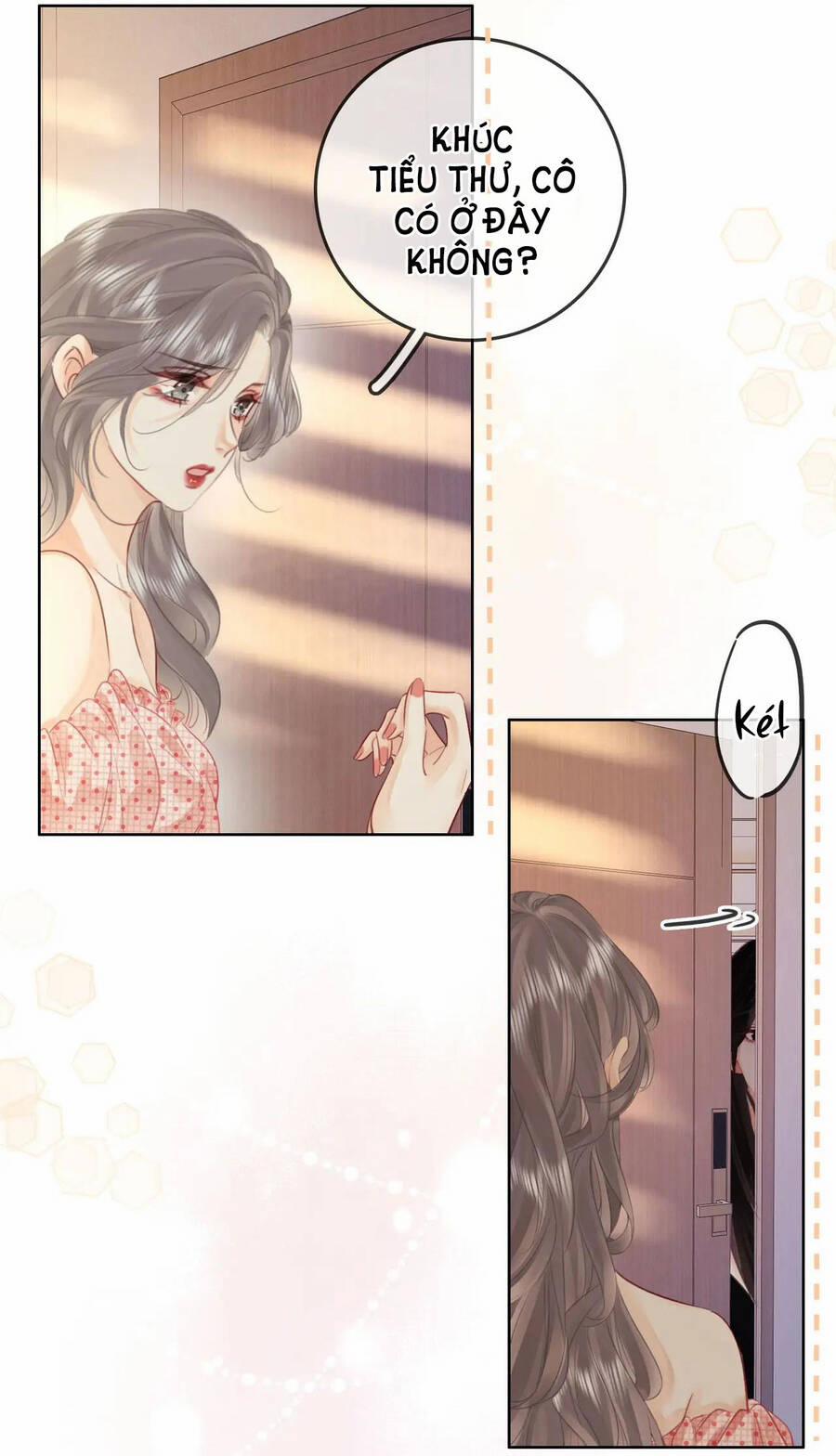 Em Chỉ Có Thể Là Của Tôi 4.2 trang 1