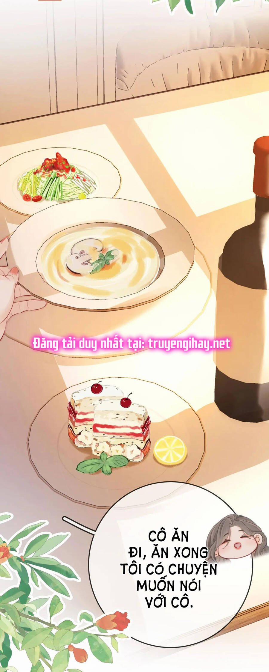 Em Chỉ Có Thể Là Của Tôi 4.2 trang 13