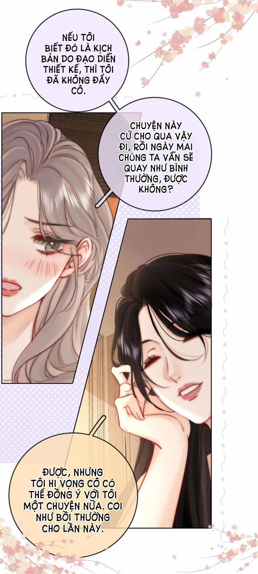 Em Chỉ Có Thể Là Của Tôi 4.2 trang 16