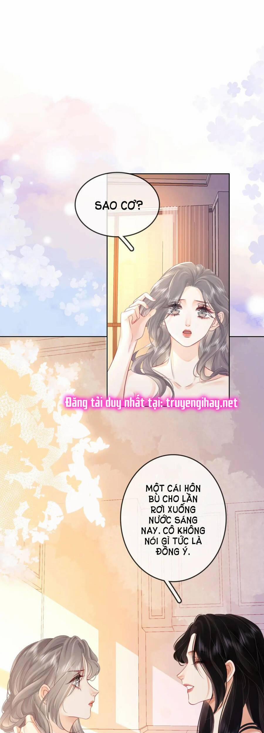 Em Chỉ Có Thể Là Của Tôi 5.1 trang 1