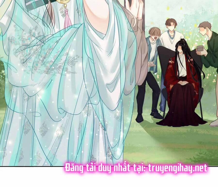 Em Chỉ Có Thể Là Của Tôi 5.1 trang 11