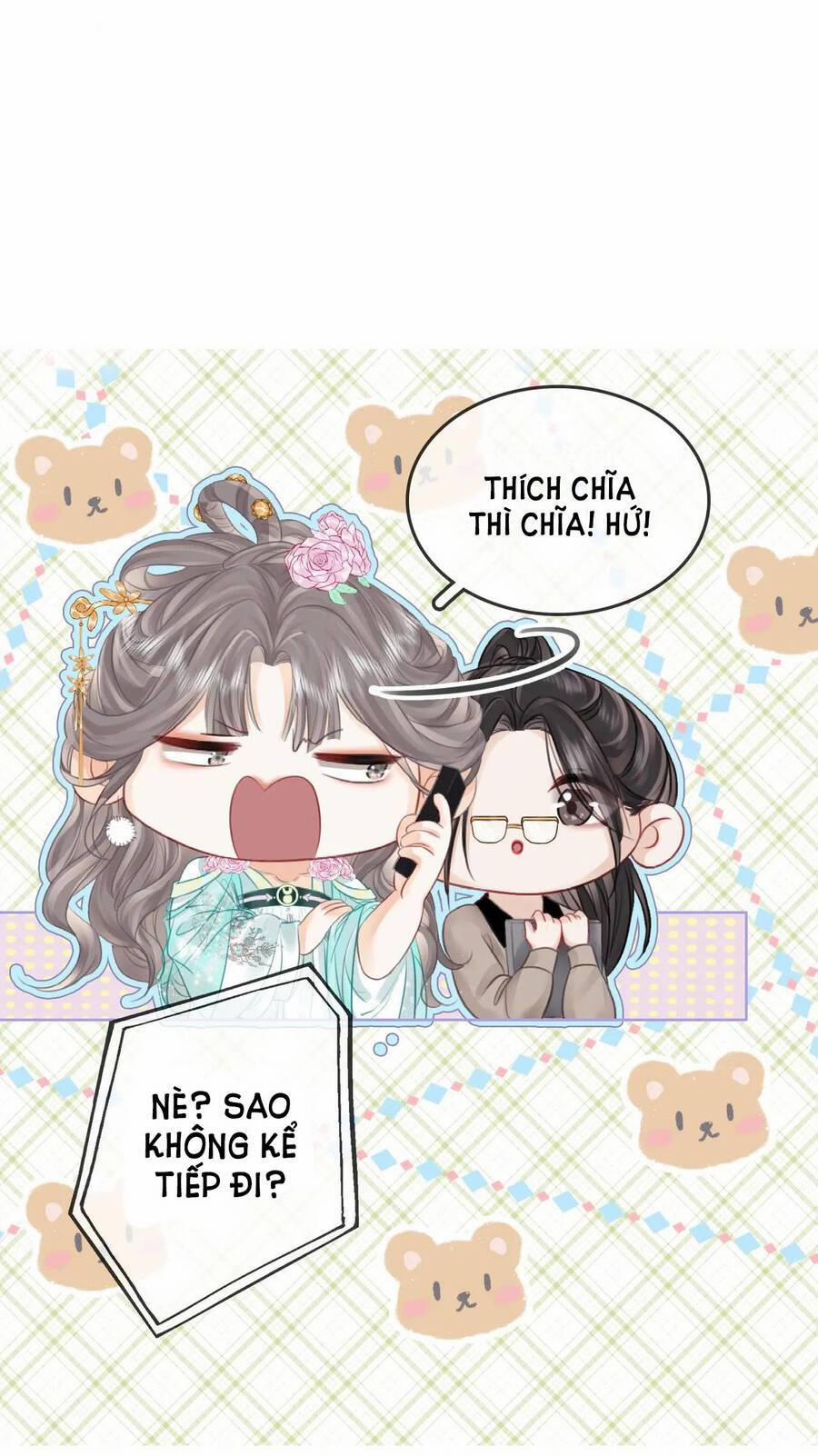 Em Chỉ Có Thể Là Của Tôi 5.1 trang 12
