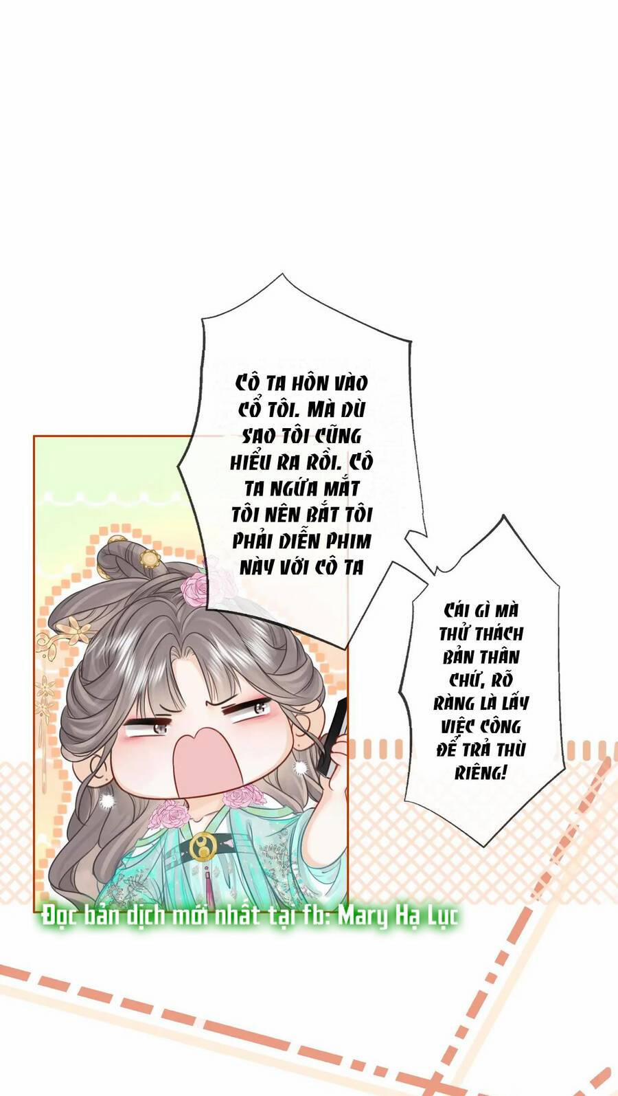 Em Chỉ Có Thể Là Của Tôi 5.1 trang 14